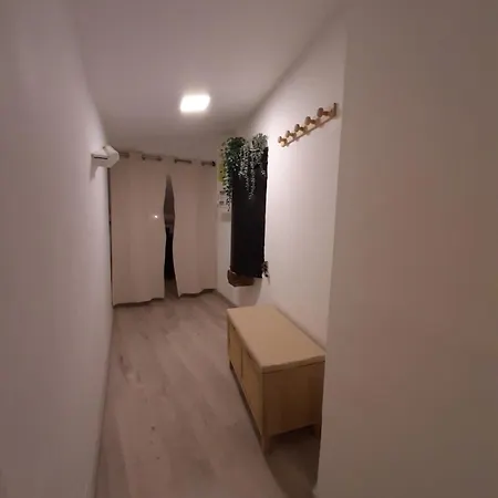 Un Nid Sur Les Toits Avec Terrasse Apartment Apt